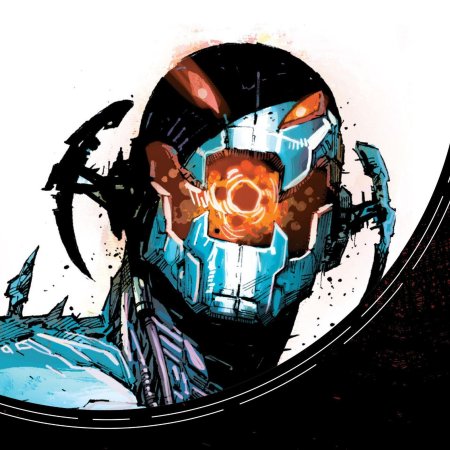 Альтрон марвел комикс