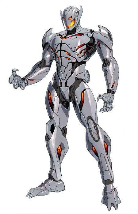 Ultron marvel