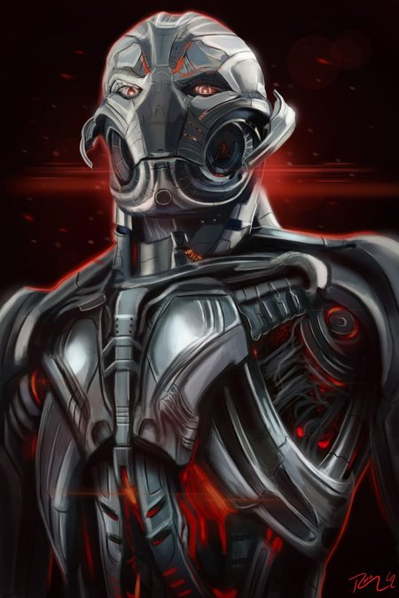 Альтрон марк