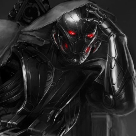 Альтрон марк 12