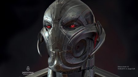 Альтрон марк