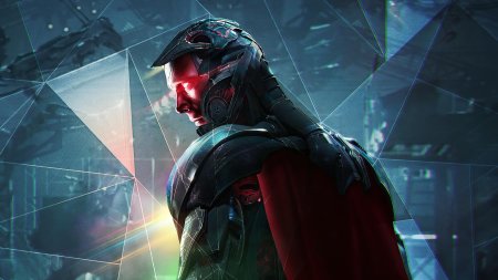 Марвел infinity ultron