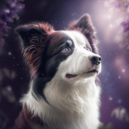 Border collie