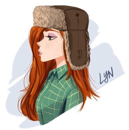 Гравити фолз венди кордрой