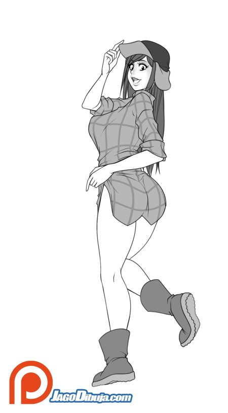 Гравити фолз венди