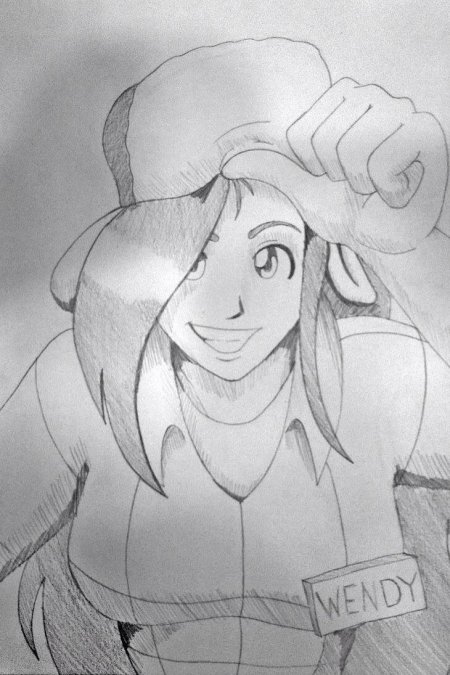 Гравити фолз аниме