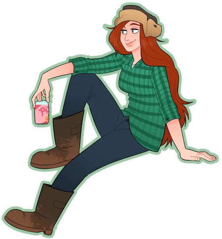 Венди кордрой