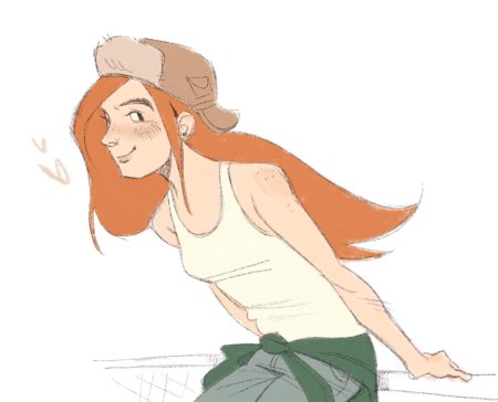 Гравити фолз венди кордрой