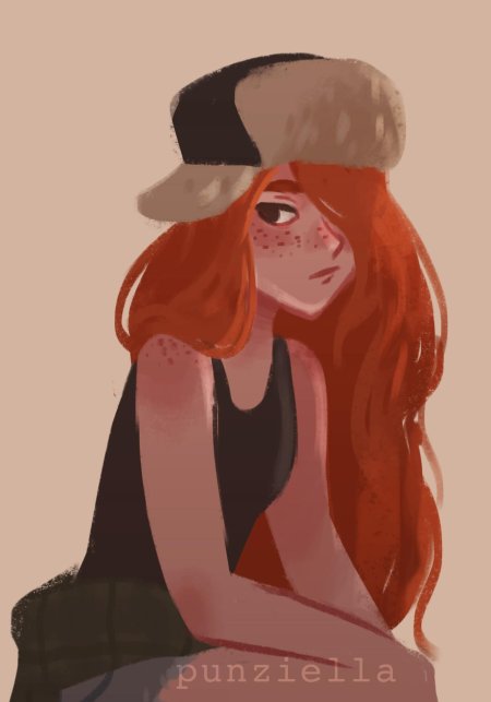 Гравити фолз венди