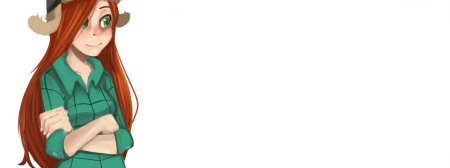 Венди гравити фолз