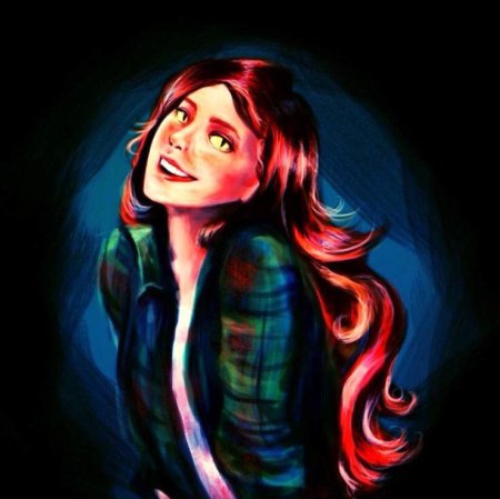 Рэйчел эмбер