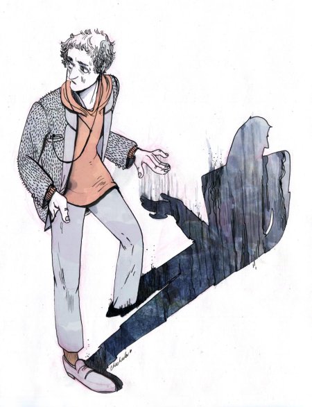 Завулон и антон городецкий