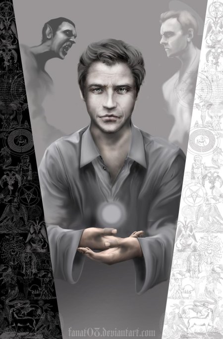 Дозоры лукьяненко завулон арт