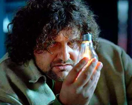 Ночной дозор фильм 2004