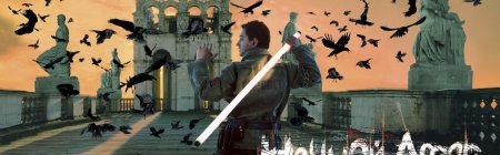 Константин хабенский ночной дозор