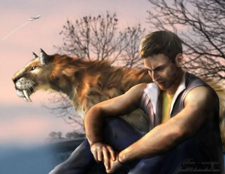 Дозоры лукьяненко завулон арт