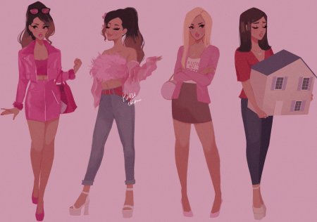 Punziella аватар