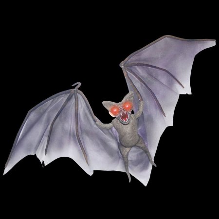 Обыкновенный вампир летучая мышь