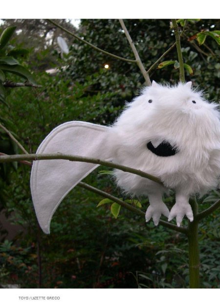 Крылан летучая лисица альбинос