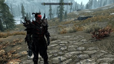 Даэдрические принцы скайрим