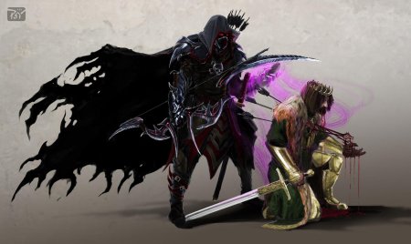 The elder scrolls боэтия