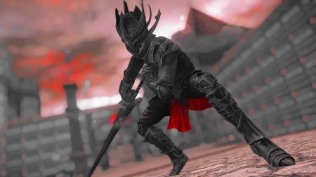 Дремора маркиназ