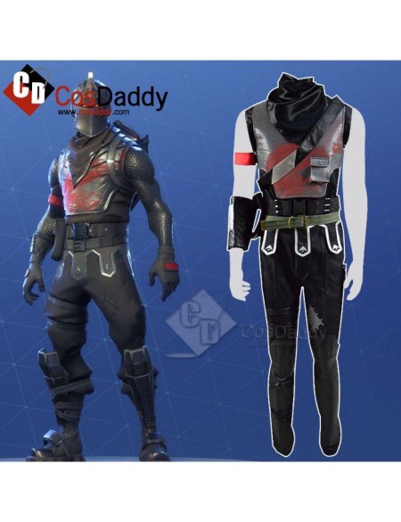 Скин чёрный рыцарь в фортнайт