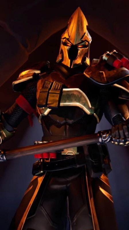 Сезон фортнайт