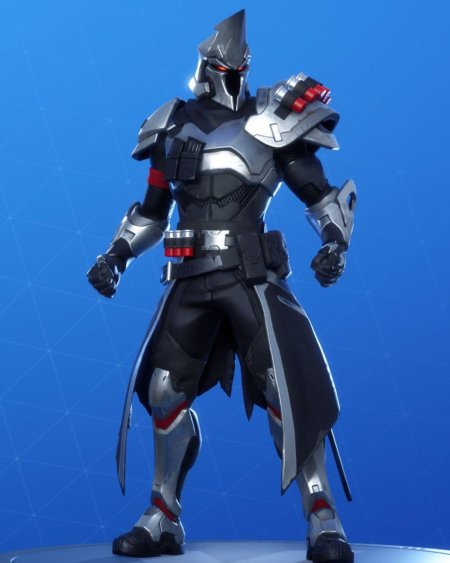 Фортнайт рыцарь сезон