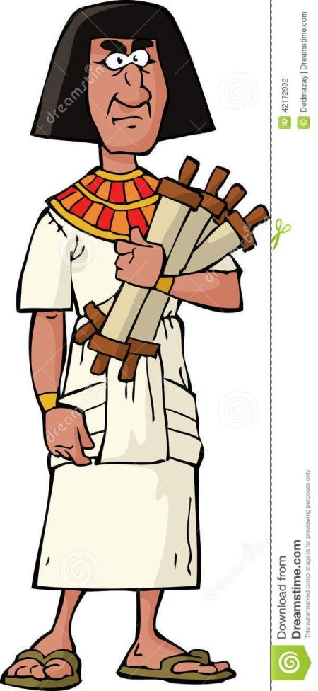 Древность мультяшные