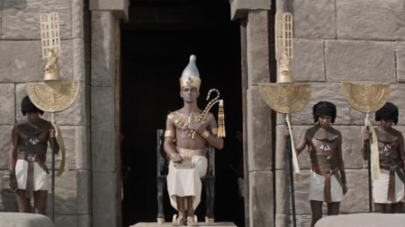 Древний египет фараон