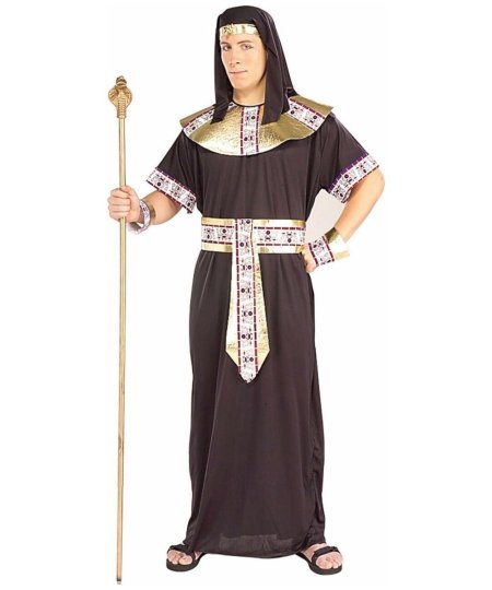 Костюм египетский