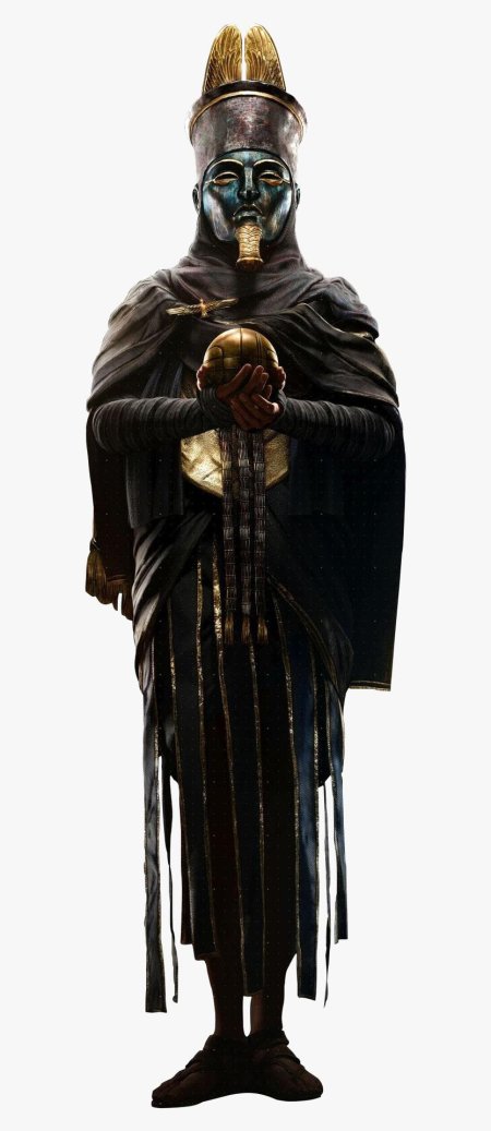 Assassin's creed origins