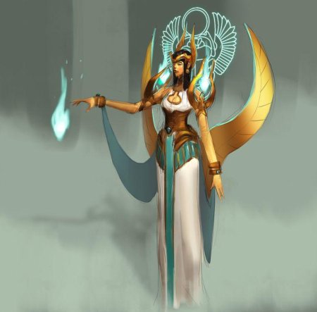 Ардвисура анахита