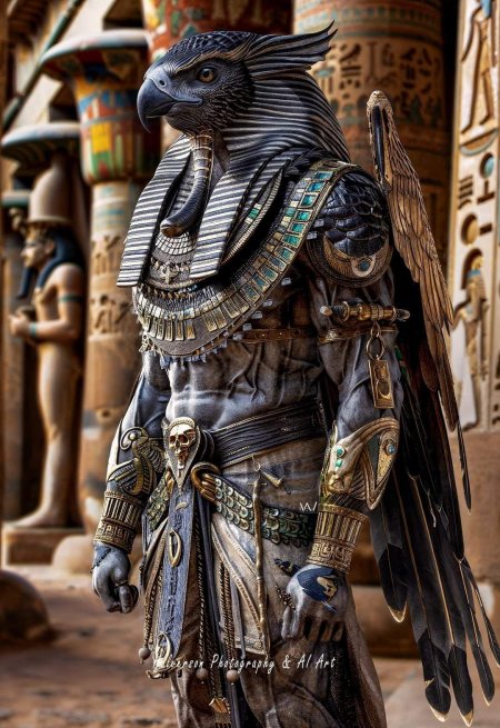 Апофис египетский бог