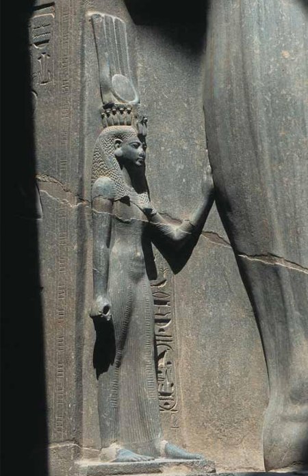 Древний египет скульптура