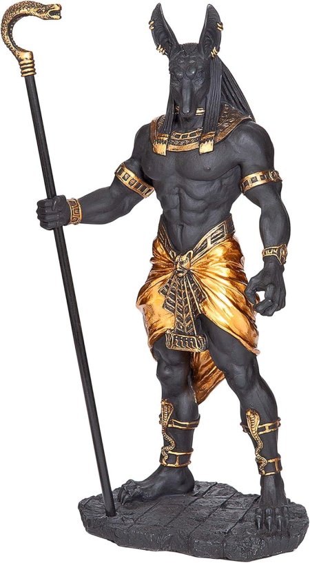 Анубис veronese