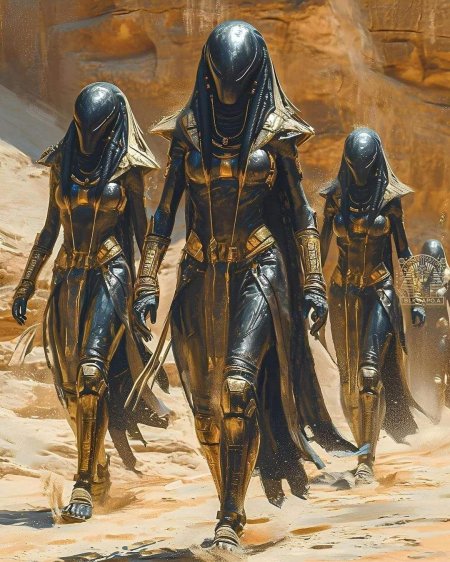 Фантастика фэнтези