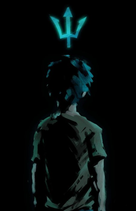 Percy jackson