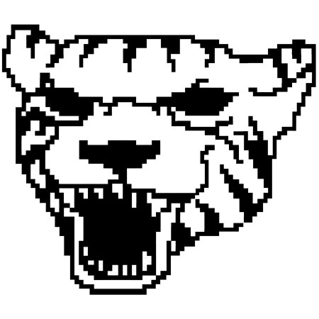 Маска тони из хотлайн майами