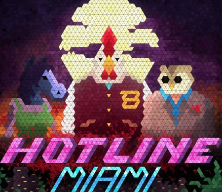 Hotline miami wrong number ost