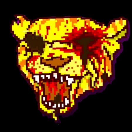 Тони из хотлайн майами