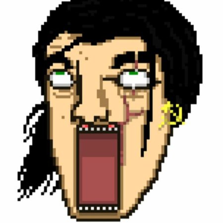 Сын хотлайн майами 2