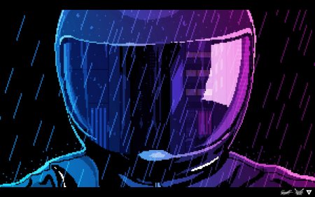 Perturbator sentient