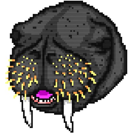 Маска хотлайн майами