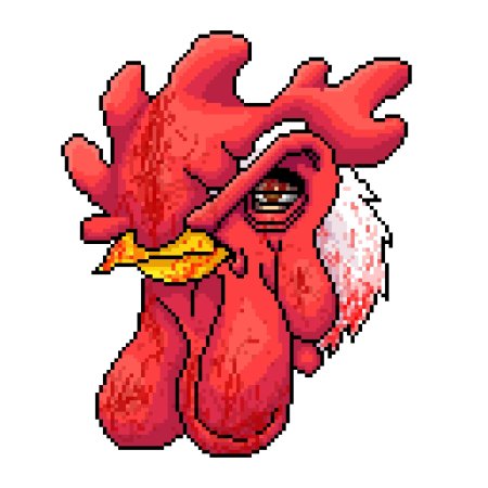 Ричард хотлайн майами маска