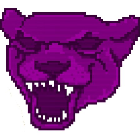 Маска тигра хотлайн майами