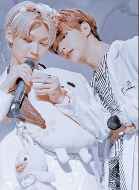 Хёнликсы stray kids