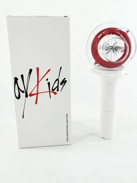 Лайтстик стрей кидс