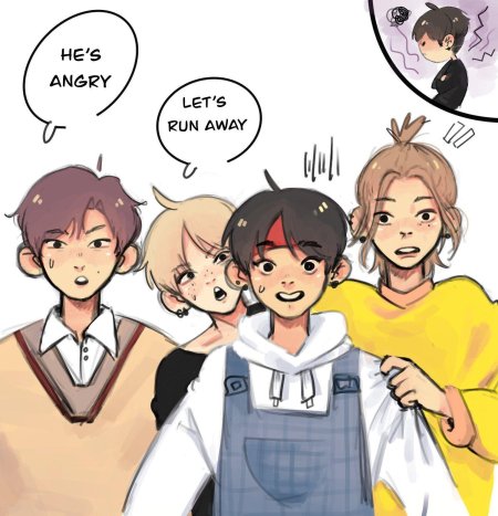 Дизайн персонажа